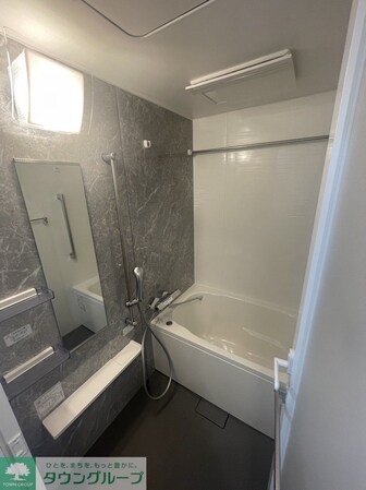 アーバンパーク綾瀬IIIの物件内観写真